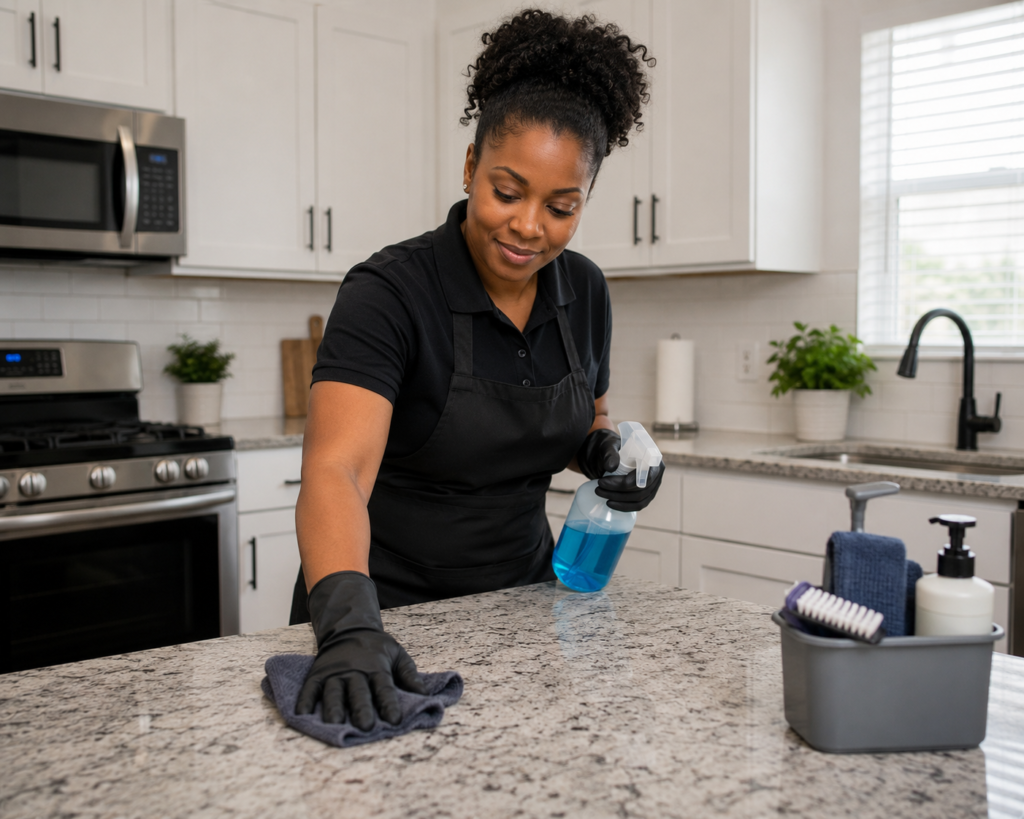 The Ultimate Spring Cleaning Checklist for Homeowners